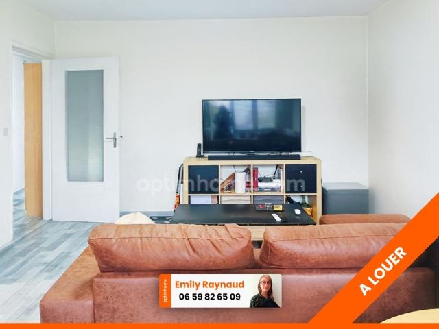 Clermont Ferrand Location Appartement 63