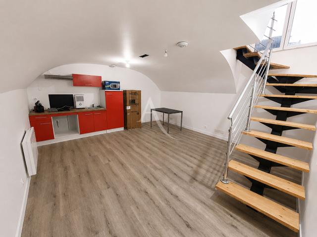 Clermont Ferrand Location Appartement 63