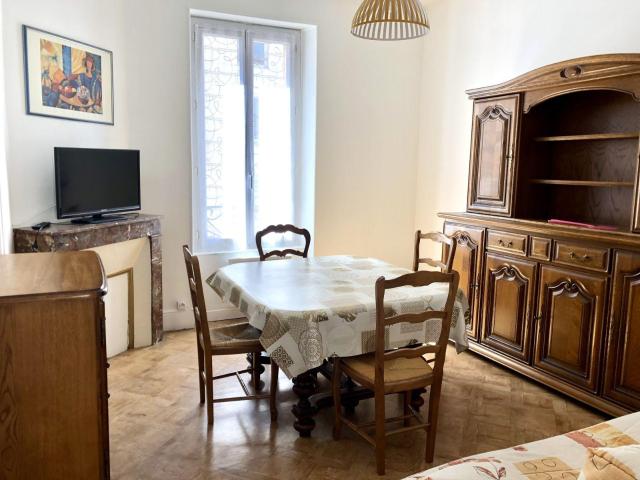 Clermont Ferrand Location Appartement 63