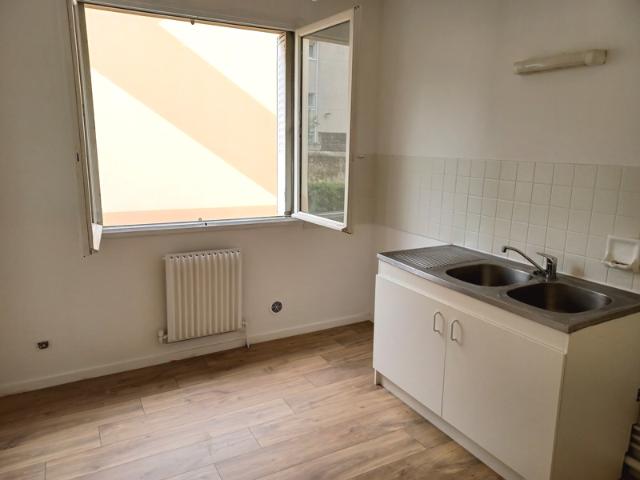 Clermont Ferrand Location Appartement 63