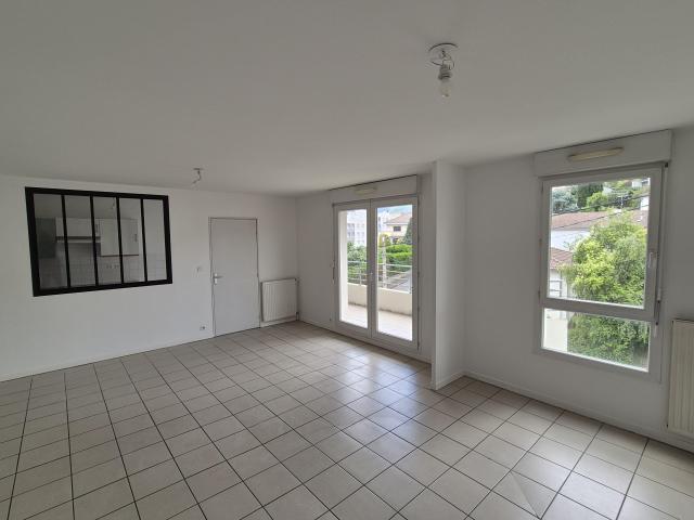 Clermont Ferrand Location Appartement 63