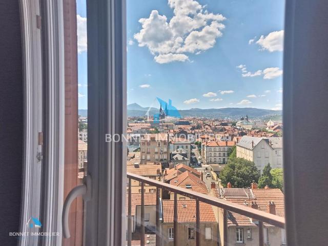 Clermont Ferrand Location Appartement 63