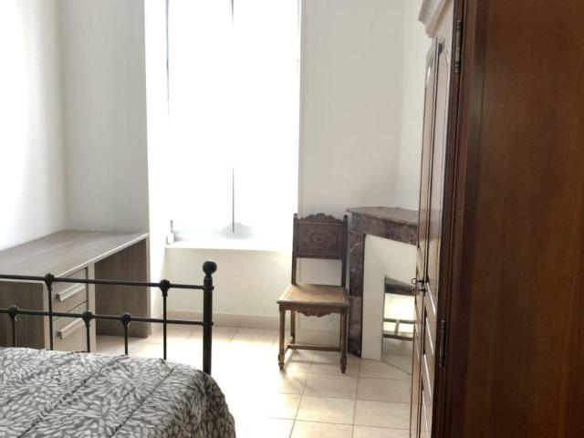 Clermont Ferrand Location Appartement 63