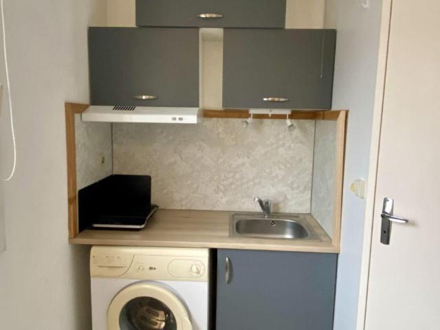 Clermont Ferrand Location Appartement 63
