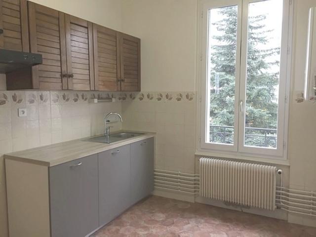 Clermont Ferrand Location Appartement 63