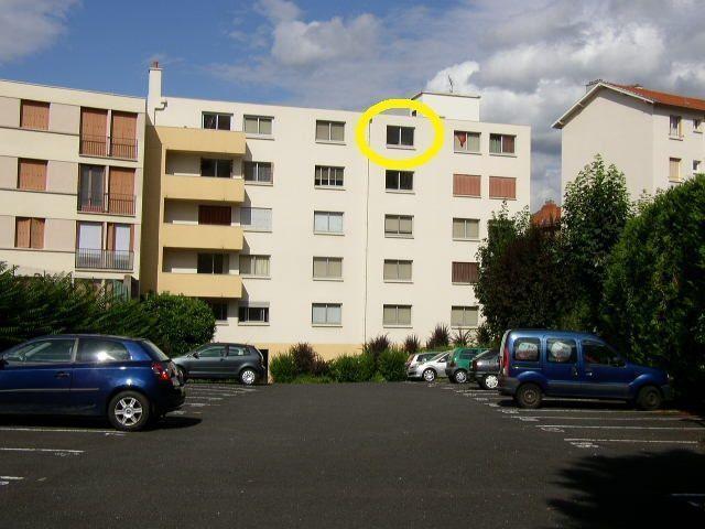 Clermont Ferrand Location Appartement 63
