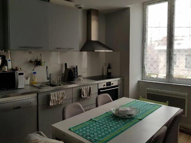 Clermont Ferrand Location Appartement 63