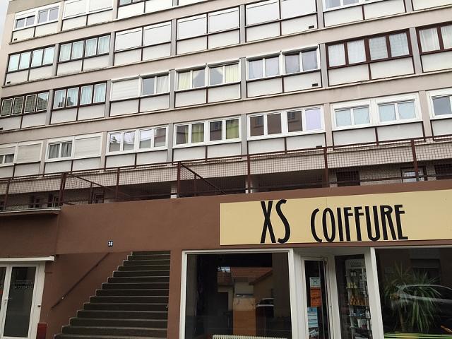Clermont Ferrand Location Parking / Garage 63