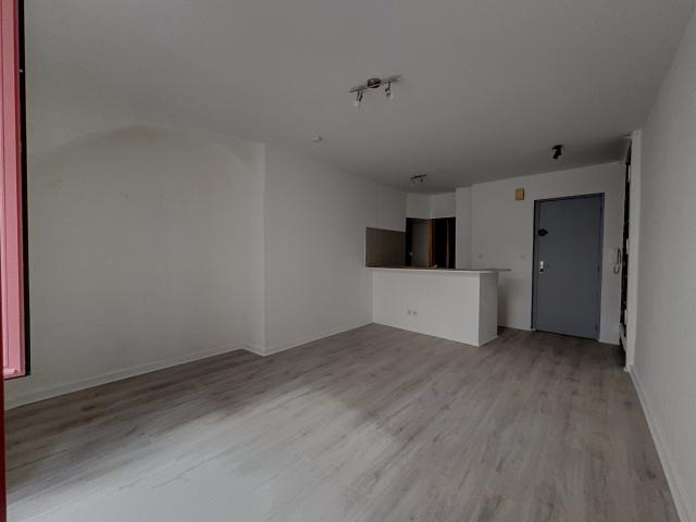 CLERMONT FERRAND Studio de 25 m2