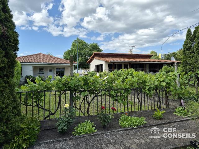 Clermont Ferrand Vente Maison 63