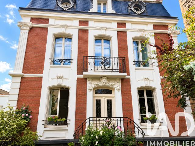 Clermont Ferrand Vente Maison 63