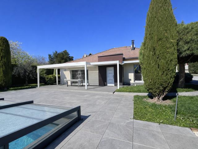 Clermont Ferrand Vente Maison 63