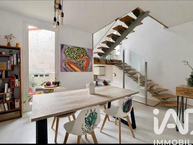 Chamalières Vente Maison 63