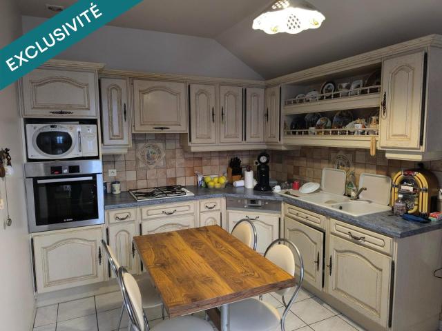 Clermont Ferrand Vente Maison 63