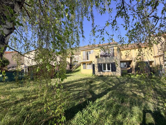 Clermont Ferrand Vente Maison 63