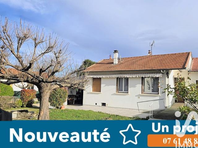 Clermont Ferrand Vente Maison 63