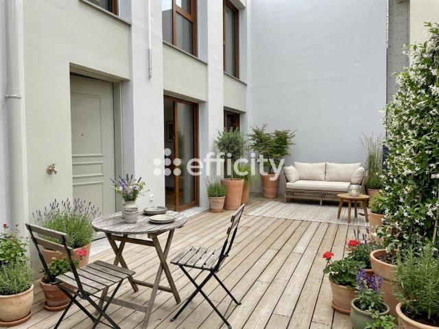Clermont Ferrand Vente Maison 63