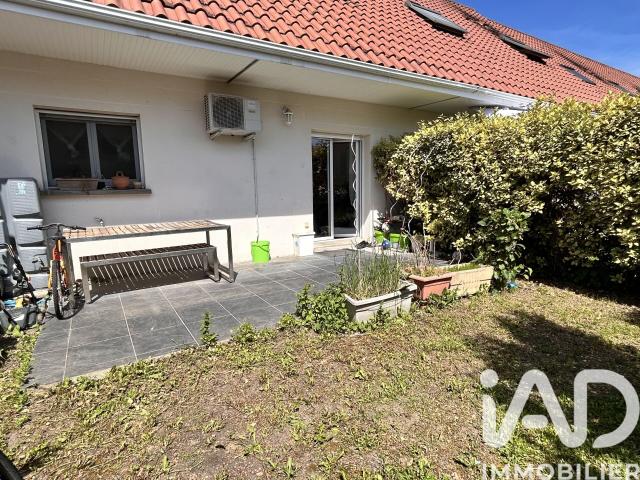 Clermont Ferrand Vente Maison 63