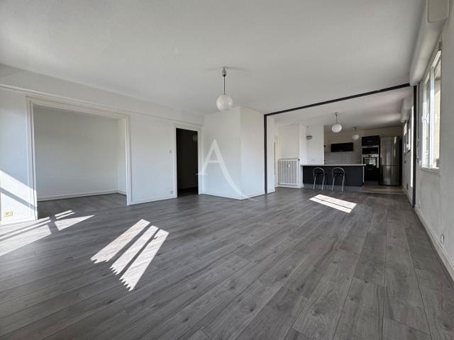 Clermont Ferrand Vente Appartement 63