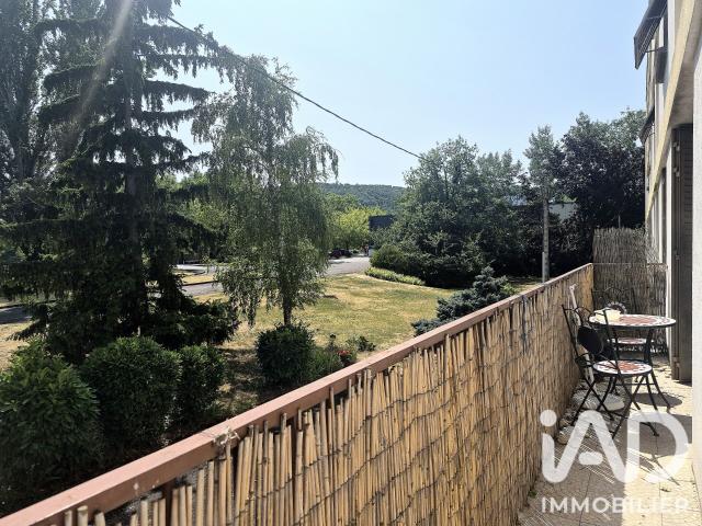 Clermont Ferrand Vente Appartement 63
