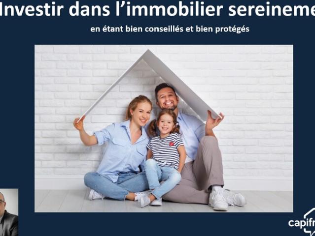 Clermont Ferrand Vente Appartement 63
