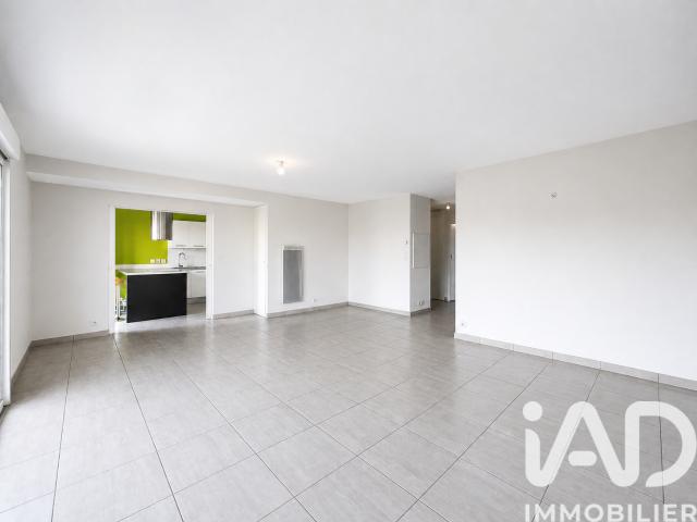 Clermont Ferrand Vente Appartement 63