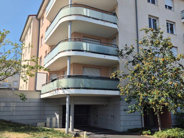 Clermont Ferrand Vente Appartement 63