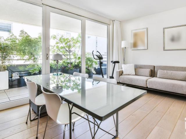 Clermont Ferrand Vente Appartement 63