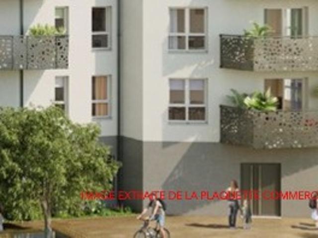 Clermont Ferrand Vente Appartement 63