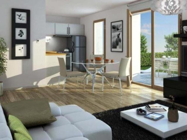 Clermont Ferrand Vente Appartement 63