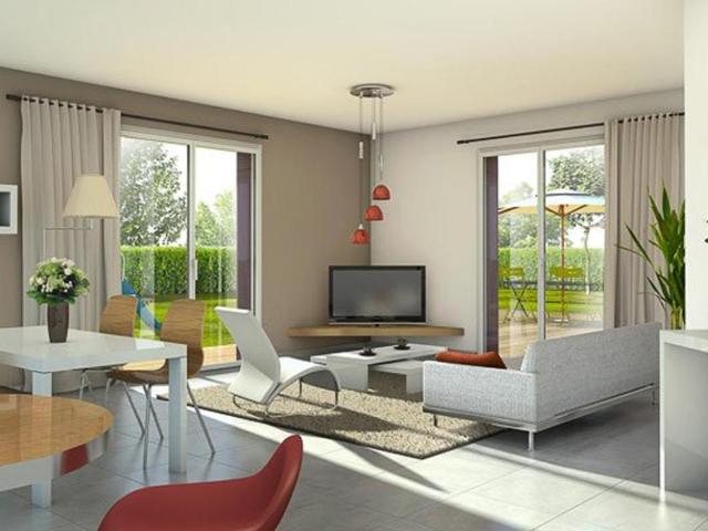 Clermont Ferrand Vente Appartement 63