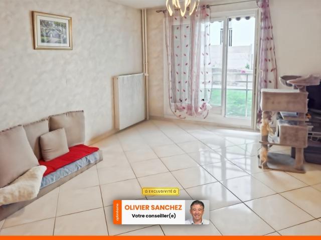 Clermont Ferrand Vente Appartement 63