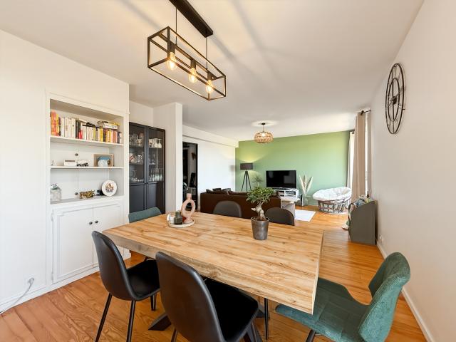 Clermont Ferrand Vente Appartement 63