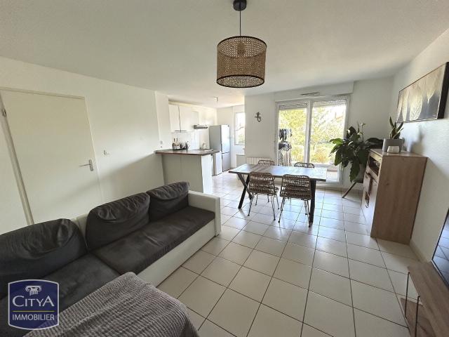 Clermont Ferrand Vente Appartement 63