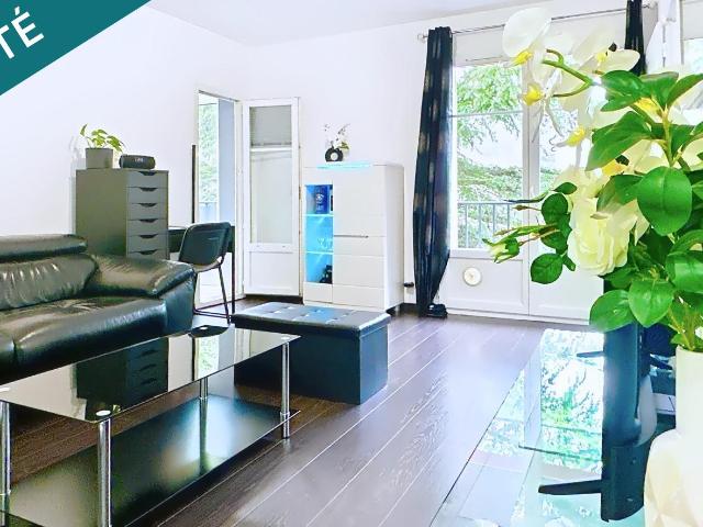 Clermont Ferrand Vente Appartement 63