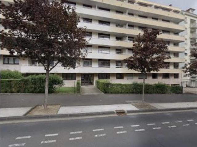 Clermont Ferrand Vente Appartement 63