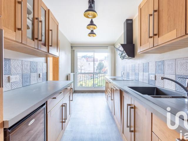 Clermont Ferrand Vente Appartement 63