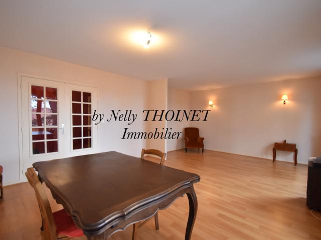 Clermont Ferrand Vente Appartement 63