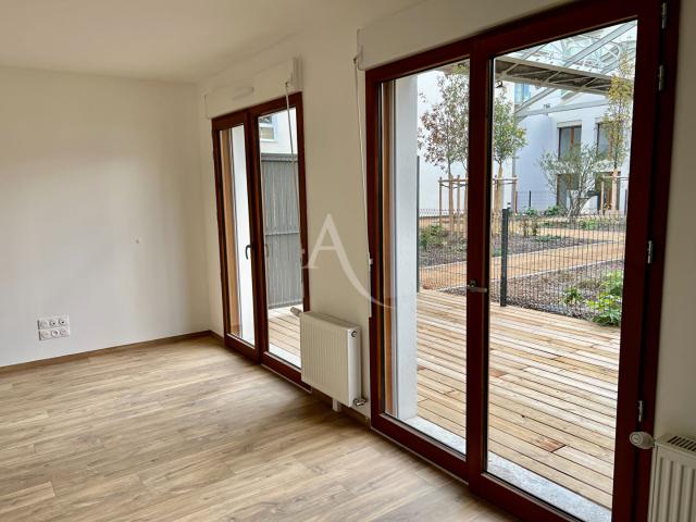 Clermont Ferrand Vente Maison 63