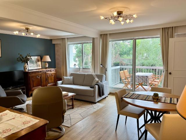 Clermont Ferrand Vente Appartement 63
