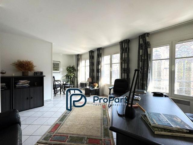 Clermont Ferrand Vente Appartement 63