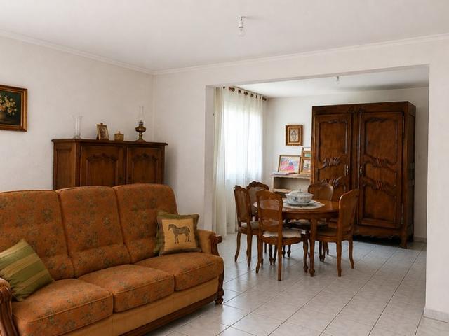 Clermont Ferrand Vente Appartement 63