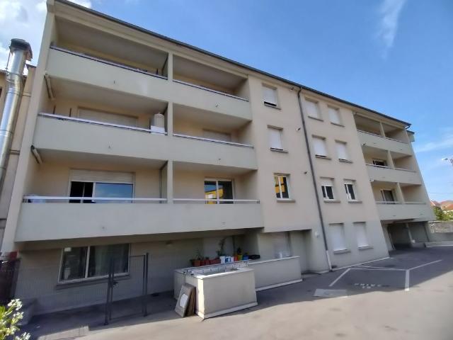 Clermont Ferrand Vente Appartement 63