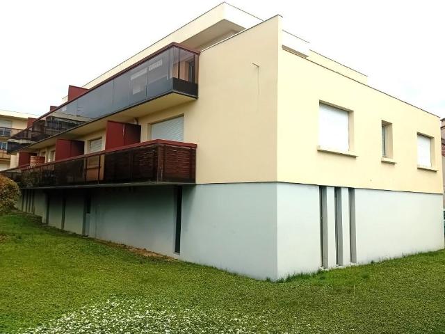 Clermont Ferrand Vente Appartement 63