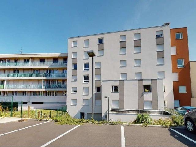 Clermont Ferrand Vente Appartement 63