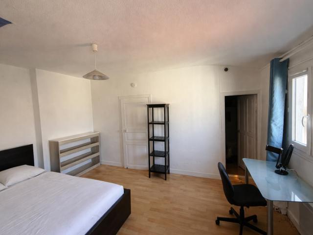 Clermont Ferrand Vente Appartement 63