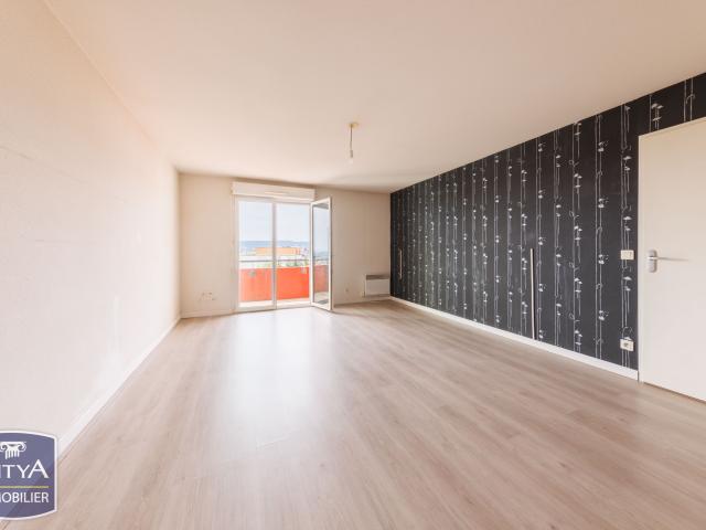 Clermont Ferrand Vente Appartement 63