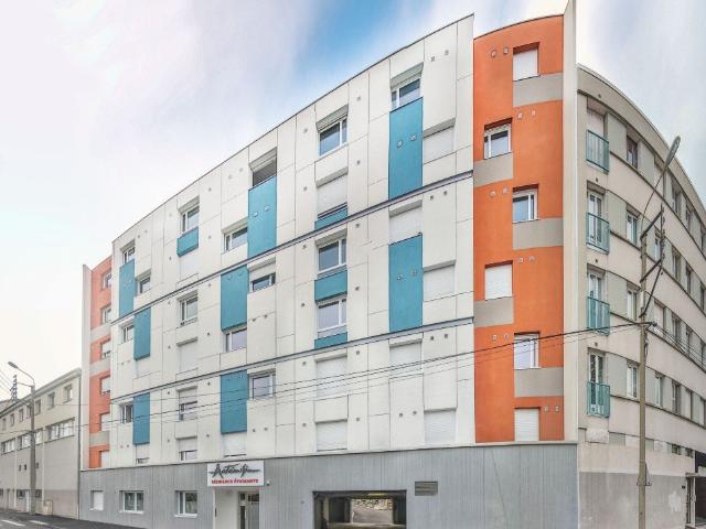 Clermont Ferrand Vente Appartement 63