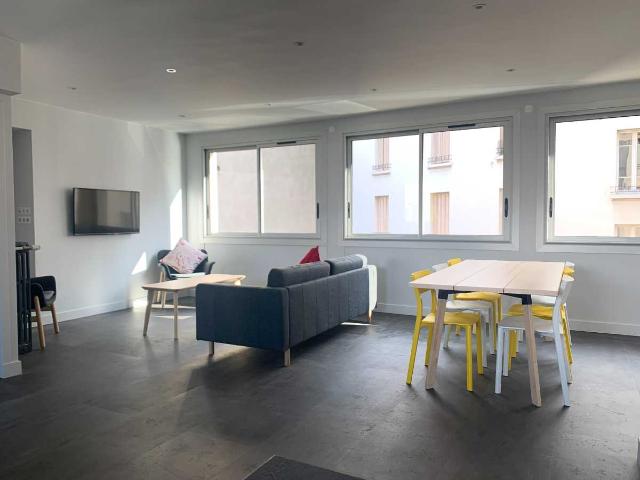 Clermont Ferrand Vente Appartement 63