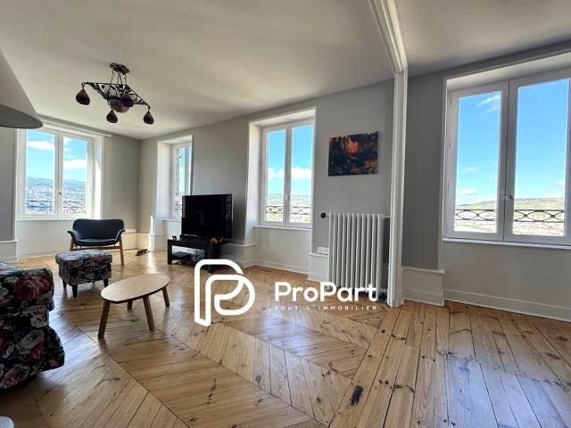 Clermont Ferrand Vente Appartement 63